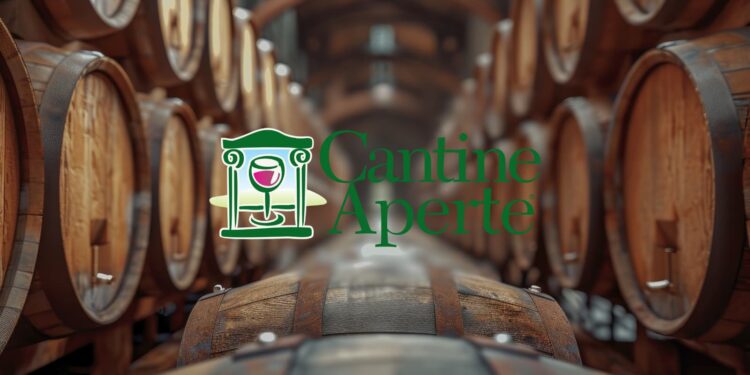 Cantine Aperte è alle porte: il 25 e 26 maggio un fine settimana all’insegna del bere bene
