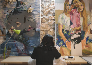 Carrara Studi Aperti: l’8 e 9 giugno due giorni all’insegna dell’arte e dell’artigianato