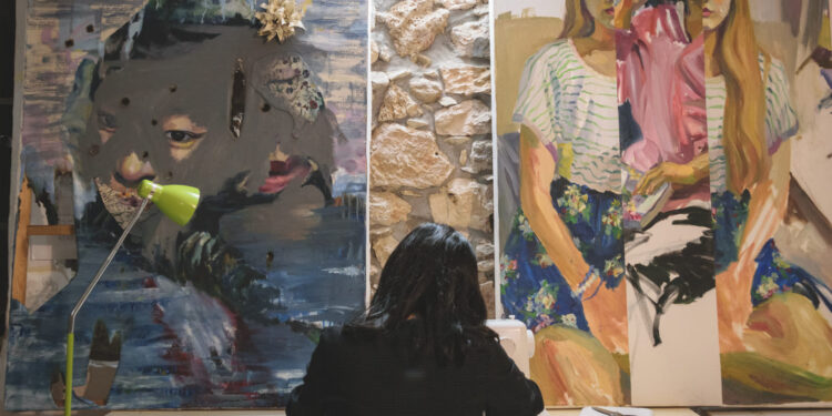 Carrara Studi Aperti: l’8 e 9 giugno due giorni all’insegna dell’arte e dell’artigianato