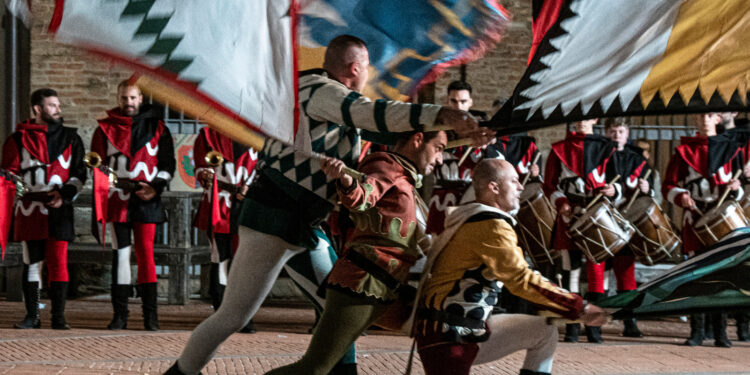 In Umbria arriva la Festa del Rinascimento: appuntamento dall’8 al 23 giugno ad Acquasparta (TR)