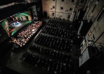 Il Festival dell’Itria compie 50 anni