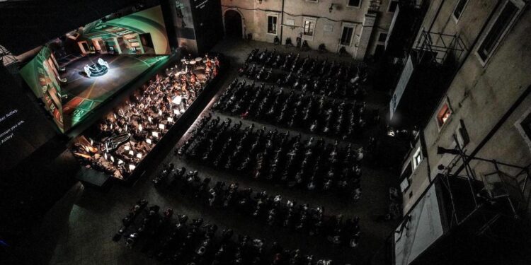 Il Festival dell’Itria compie 50 anni