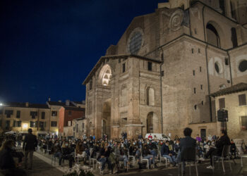 A Mantova dal 17 al 19 maggio torna il Food&Science Festival