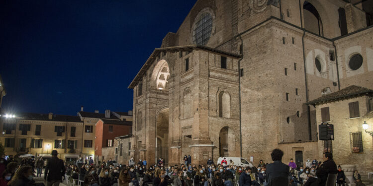 A Mantova dal 17 al 19 maggio torna il Food&Science Festival