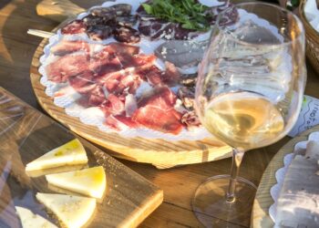 La tradizione enogastronomica di Trieste tra terra e mare