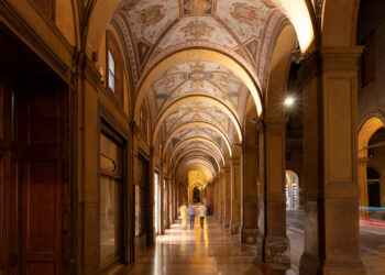 Bologna Portici Festival: dal 4 al 9 giugno parole, musica e danza degli artisti della città