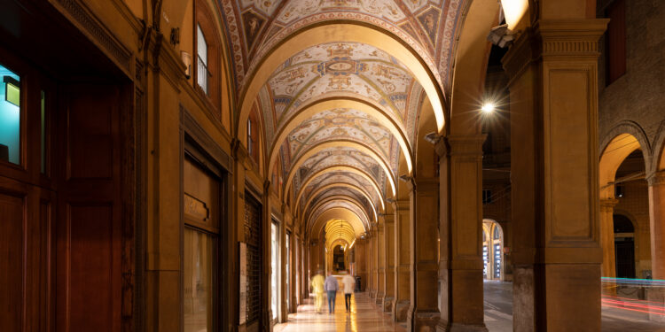 Bologna Portici Festival: dal 4 al 9 giugno parole, musica e danza degli artisti della città