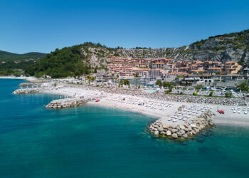 Primavera a Trieste tra natura ed eventi outdoor