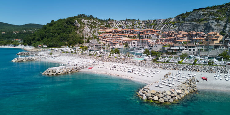 Primavera a Trieste tra natura ed eventi outdoor