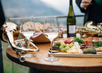 In Tirolo al via una stagione ricca di eventi dedicati al vino