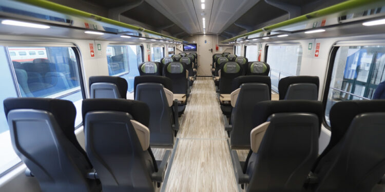 Presentata a Roma la Trenitalia Summer Experience