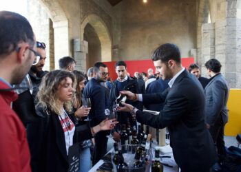 VitignoItalia 2024: l’Italia del Vino va in scena a Napoli dal 2 al 4 giugno