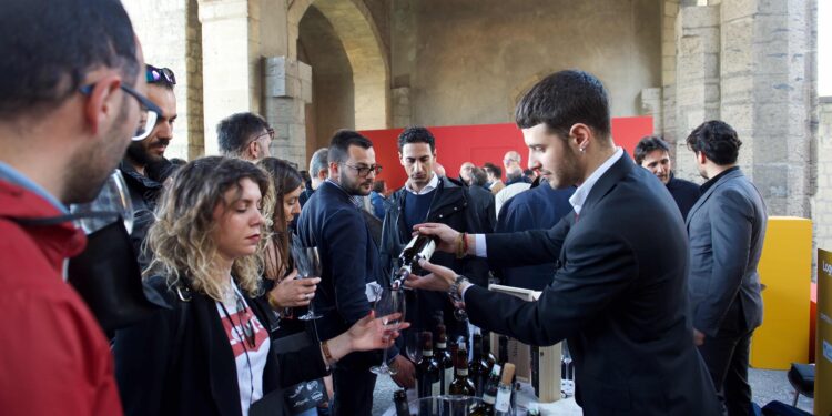 VitignoItalia 2024: l’Italia del Vino va in scena a Napoli dal 2 al 4 giugno