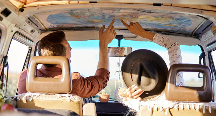 I 5 accessori imperdibili per il tuo viaggio in camper