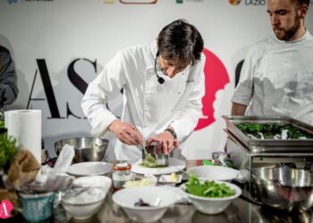 Da sabato 18 a lunedì 20 maggio torna “Assaggi”, il salone enogastronomico del Lazio