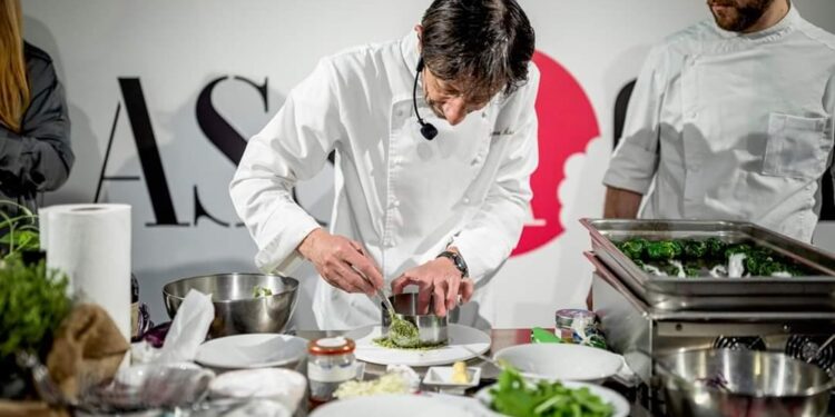 Da sabato 18 a lunedì 20 maggio torna “Assaggi”, il salone enogastronomico del Lazio