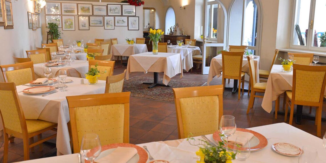 Nuova Convenzione Tessera Turit con l’Albergo Ristorante della Torre (BG)