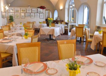 Nuova Convenzione Tessera Turit con l’Albergo Ristorante della Torre (BG)