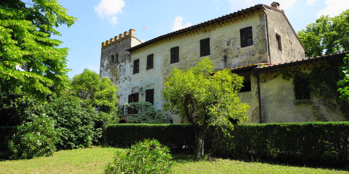 Nuova Convenzione Tessera Turit con la Fattoria Lornano (SI)