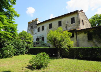 Nuova Convenzione Tessera Turit con la Fattoria Lornano (SI)