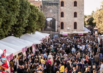 Dal 17 al 19 maggio in Umbria torna “Porchettiamo”, il festival della gastronomia