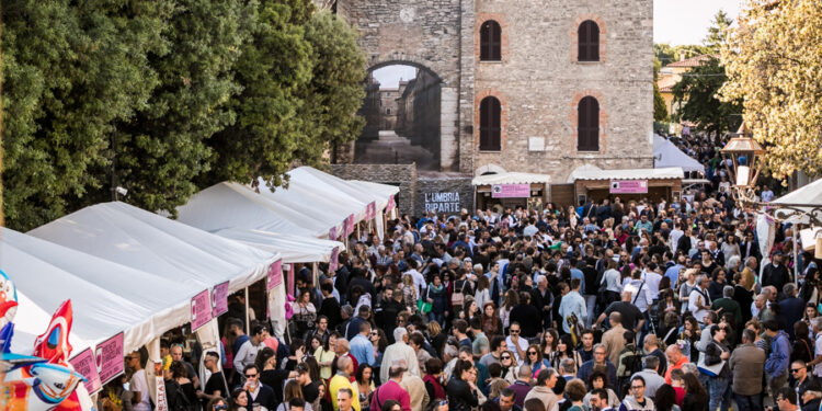 Dal 17 al 19 maggio in Umbria torna “Porchettiamo”, il festival della gastronomia