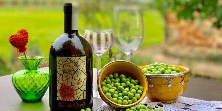 Nuova Convenzione Tessera Turit con l’Azienda Agricola Ca’ della Vigna (PD)