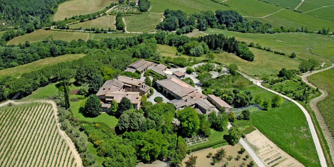 Nuova Convenzione Tessera Turit con l’Azienda Agricola San Fabiano Calcinaia (SI)