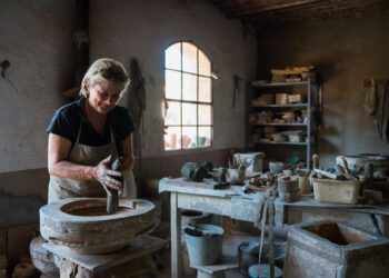 “Buongiorno Ceramica!”: sabato 18 e domenica 19 torna la festa diffusa delle Città della Ceramica