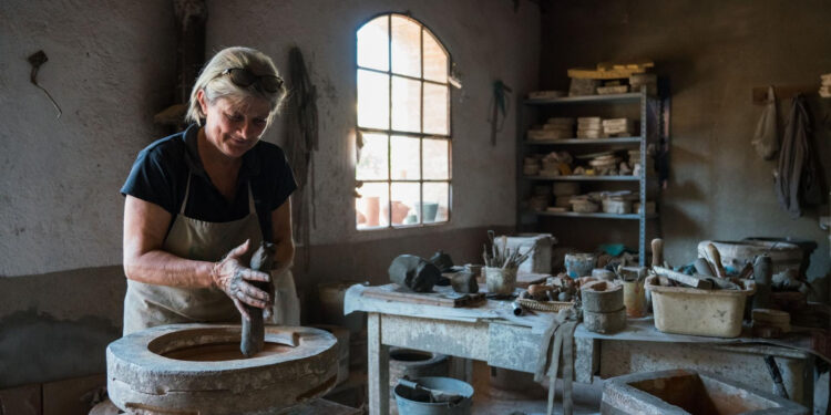 “Buongiorno Ceramica!”: sabato 18 e domenica 19 torna la festa diffusa delle Città della Ceramica