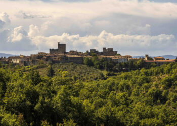 Dal 17 al 19 maggio a Castellina in Chianti un wine weekend ricco di eventi