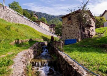 Sabato 29 giugno in Alta Val Brembana torna “Un Borgo di…vino”