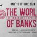 “The world of Banksy” – Da ottobre alla mostra di Napoli con Turismo Itinerante