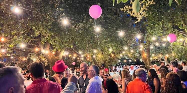 Giovedì 4 luglio a Roma “Bererosa 2024”, viaggio nel magico mondo dei rosati