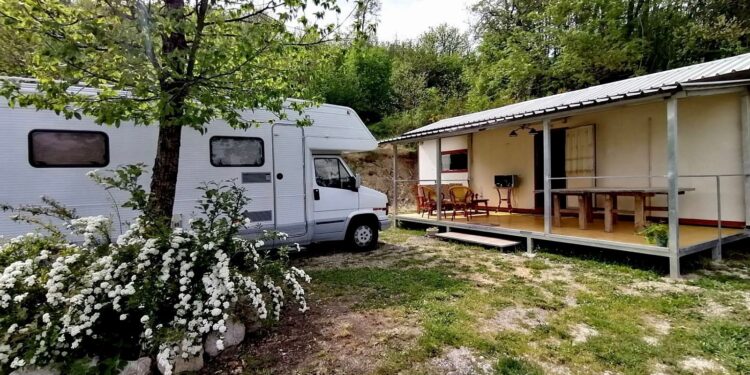 Garden Sharing: soluzioni per chi viaggia con gli amici a 4 zampe