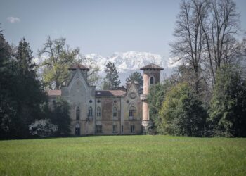 Estate al Parco al Castello di Miradolo (TO): tanti appuntamenti nella natura da giugno a settembre