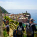Alle Cinque Terre al via il festival culturale e letterario “Un mare di discorsi”