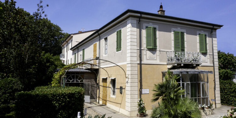 Dal 26 giugno tornano a Torre del Lago (LU) le “Conversazioni sull’Opera”