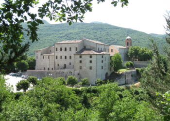 Domenica 16 giugno “Birre marchigiane al Castello di Genga”