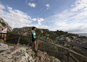 Il 15 e 16 giugno sul mare del Salento arrivano i Campionati Italiani di corsa in montagna