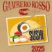 La cultura culinaria nipponica celebrata con la Guida Sushi di Gambero Rosso