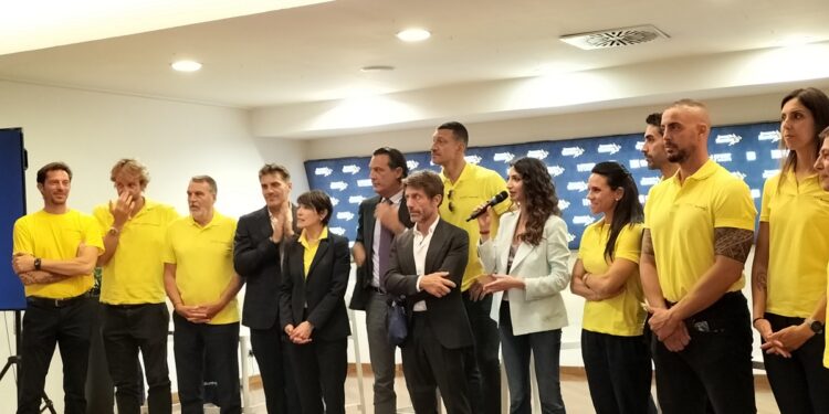 “Linea Verde Illumina”: sport, turismo, arte e cultura su Rai 1 da sabato 8 giugno