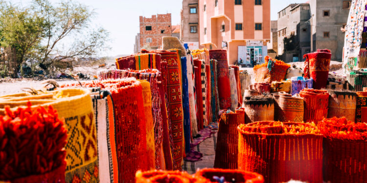 Marocco on the road: tappe e consigli per una vacanza itinerante