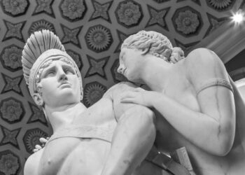 L’Olimpo sul lago: dal 22 giugno sul Lago di Como i capolavori di Canova, Hayez e tanti altri