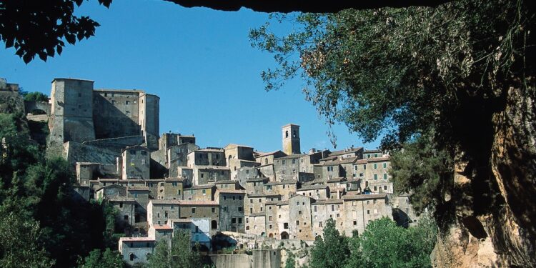Ciliegiolo di Maremma e d’Italia: il 16 e 17 giugno due giorni di degustazioni