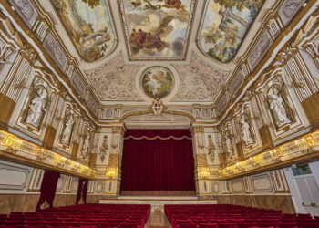 Festa della Musica, il 21 giugno Note d’Arte a Palazzo Reale di Napoli