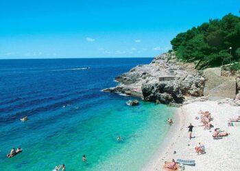 L’estate in Croazia, un’esperienza indimenticabile