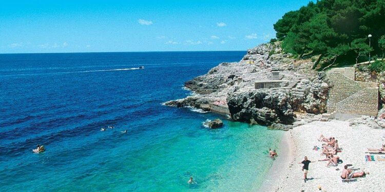 L’estate in Croazia, un’esperienza indimenticabile