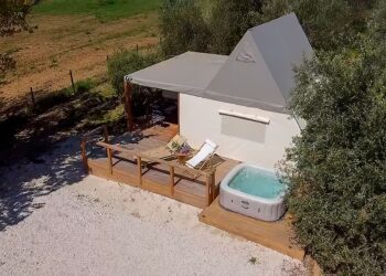 Garden Sharing: nuove strutture per famiglie