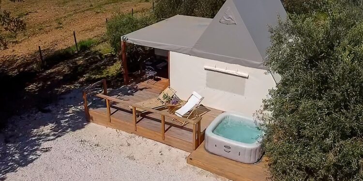 Garden Sharing: nuove strutture per famiglie